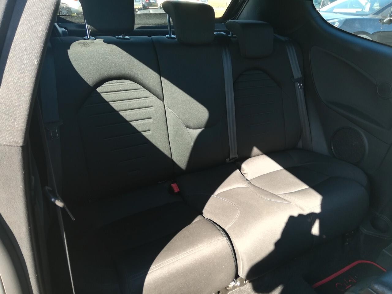 ALFA ROMEO - MiTo - 1.3 JTDm 16V Dist. Sport Pack - NEOPATENTATI