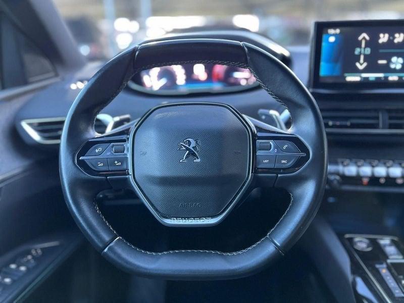 Peugeot 5008 5008 BlueHDi 130 S&S EAT8 Allure Pack