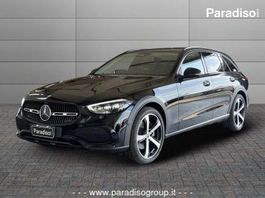 Mercedes-Benz Classe C C220 MILD HYBRID 2025 - KM0 | 204CV | PREMIUM