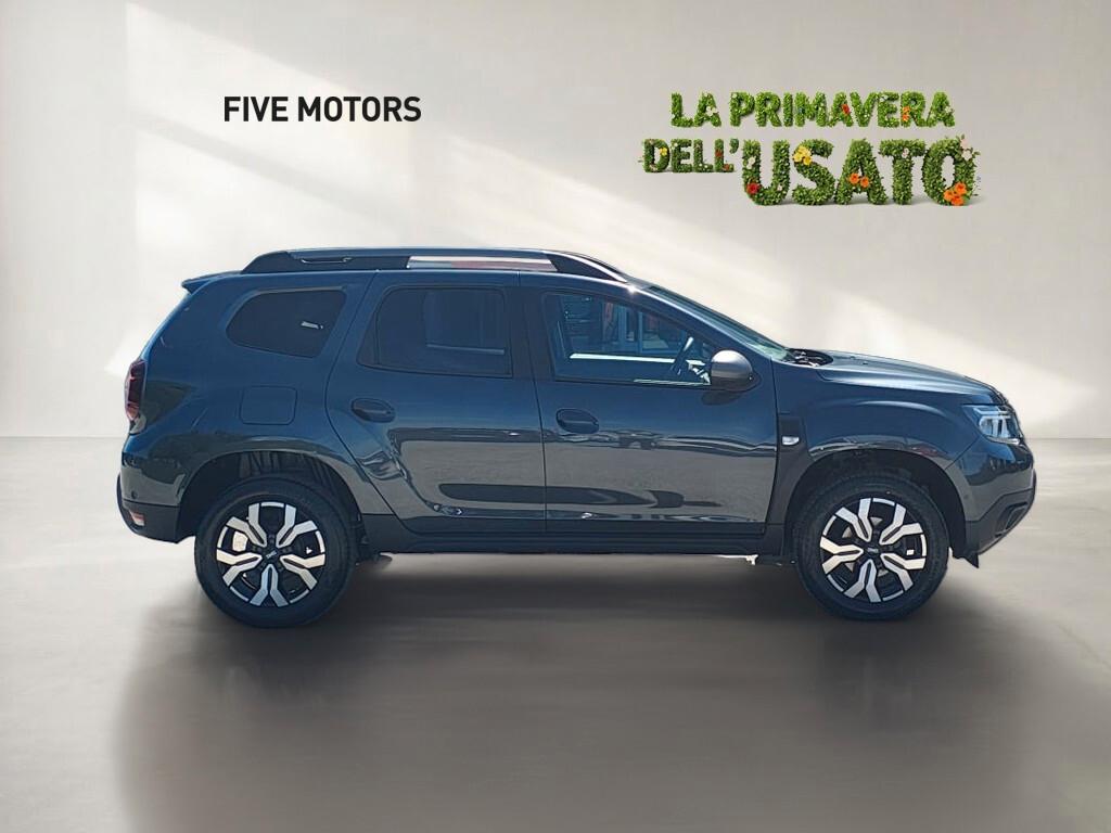 Dacia Duster 1.0 TCe GPL 4x2 Journey UP