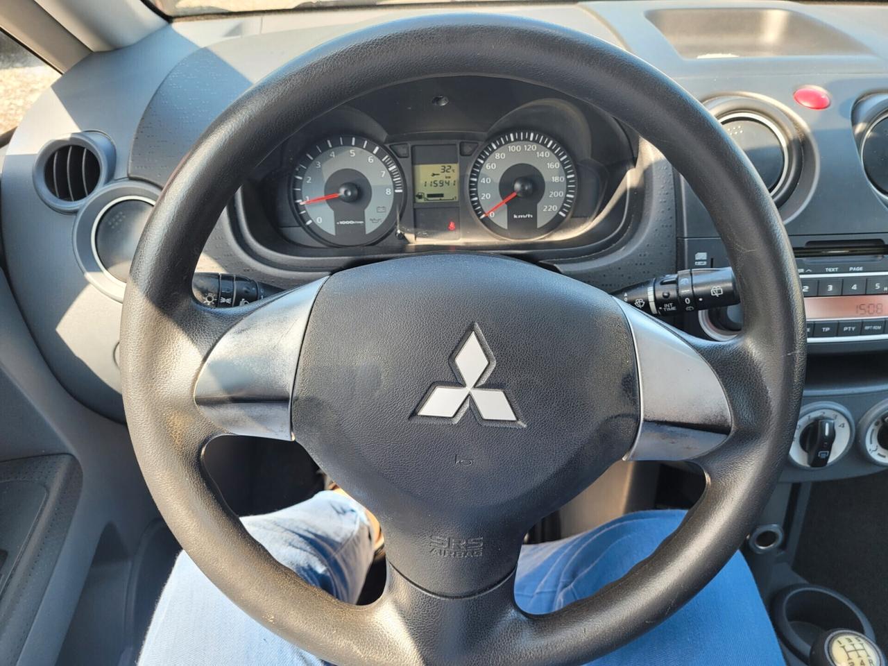 Mitsubishi Colt 1.1 12V 5p.GPL Special Action Model