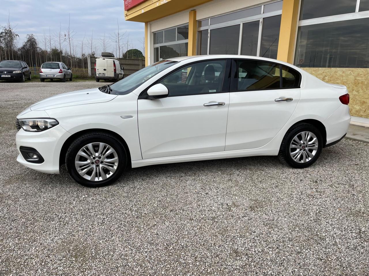 Fiat Tipo 1.4 5 porte Easy