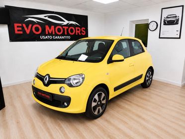 Renault Twingo Neopatentati