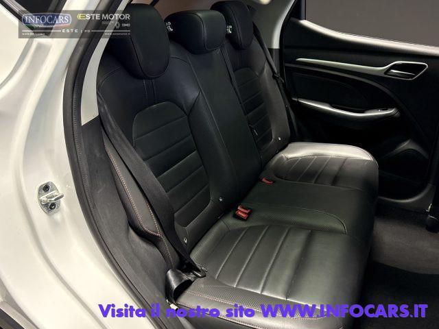 MG ZS 1.0 T-GDI 112 CV Luxury - PROMO
