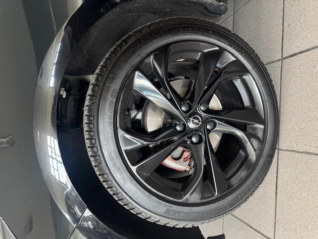Opel Astra Sports Tourer 1.2 t GS Line s&s 110cv