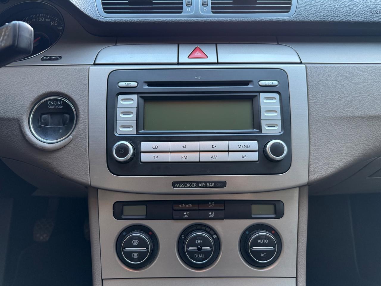 Volkswagen Passat 2.0 TDI Var. Highline