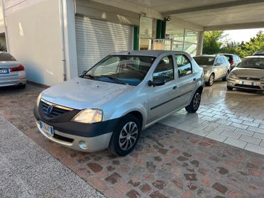 Dacia Logan 1.4 MPI (12 RATE)