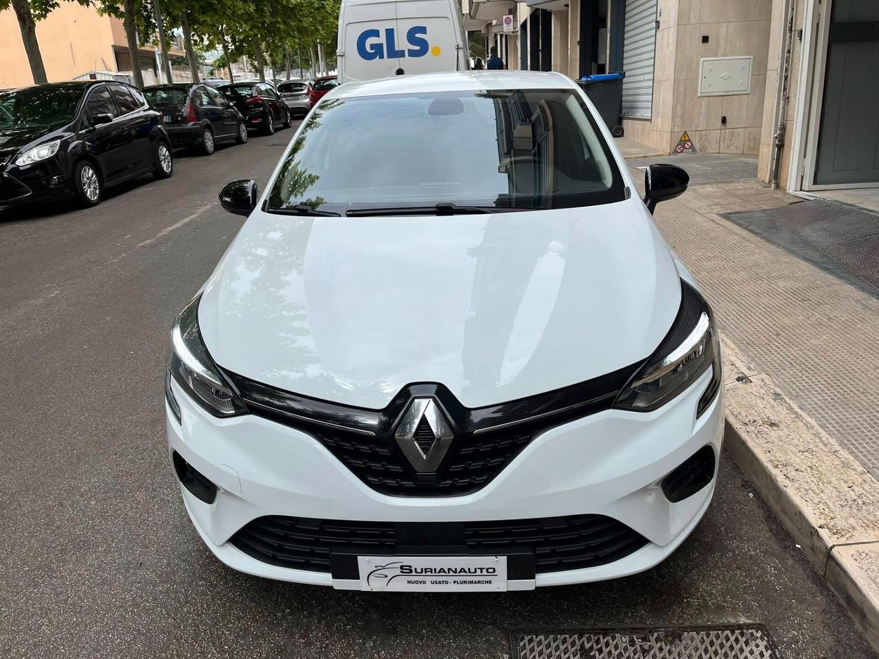 Renault Clio Blue dCi 85 CV 5 porte Business