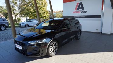 Ford Focus Wagon Focus SW 1.0t ecoboost h ST-Line 155cv powershift