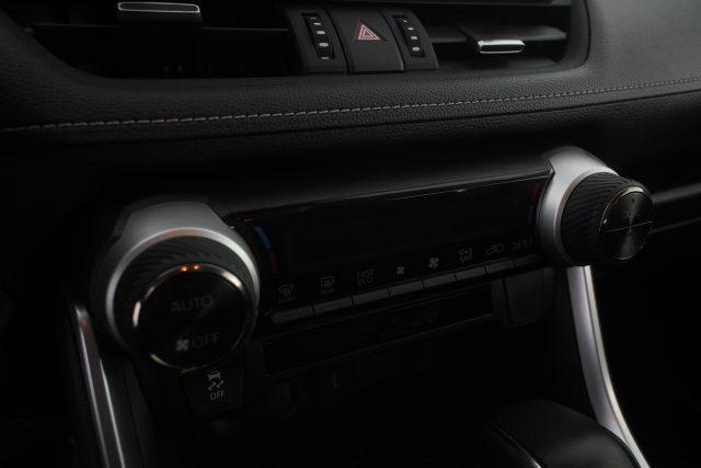 TOYOTA Other RAV4 RAV4 2.5 HV (222CV) E-CVT AWD-i Busines