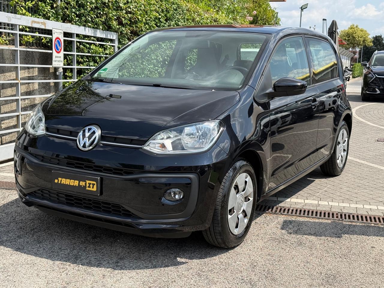 Volkswagen up! 1.0 5p. move up! GARANTITA PREZZO REALE