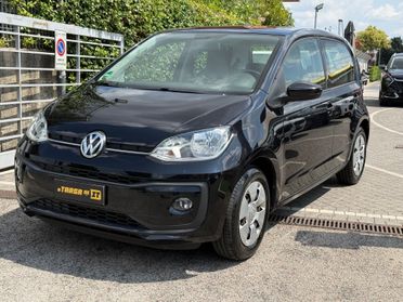 Volkswagen up! 1.0 5p. move up! GARANTITA PREZZO REALE