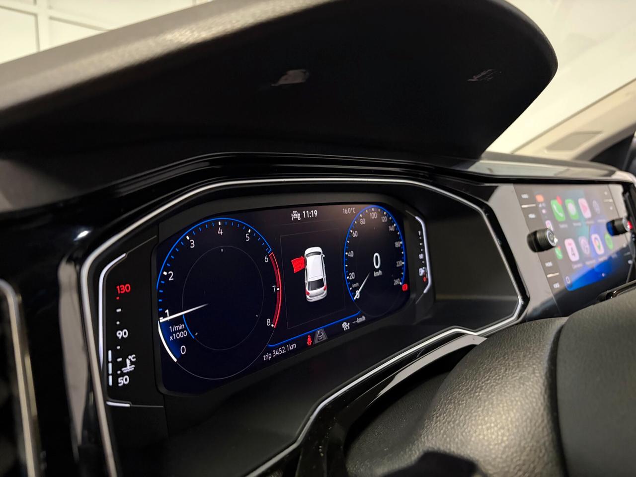 Volkswagen Polo 1.0 TSI Style