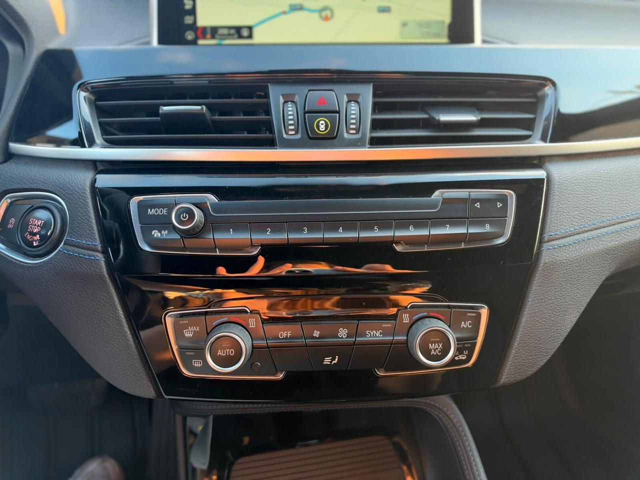 BMW X2 18D MSPORT S-DRIVE 150CV 2018