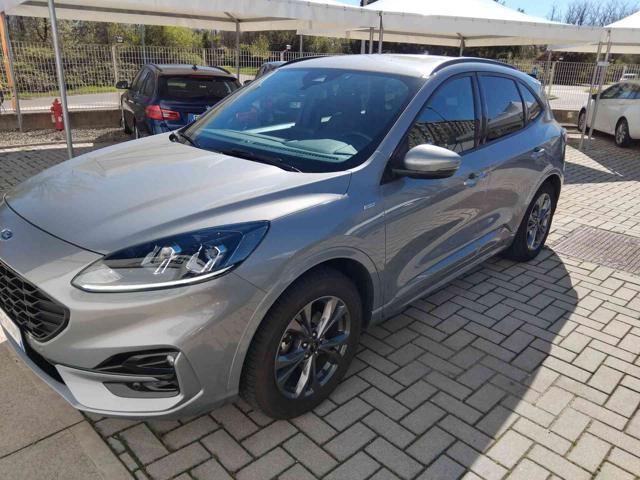 FORD Kuga 1.5 EcoBlue 120 CV 2WD ST-Line X