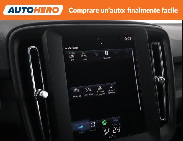 VOLVO XC40 T2 Essential