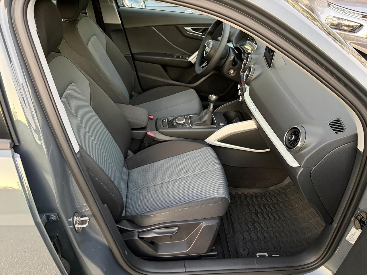 Audi Q2 1.6 TDI 116CV Sport