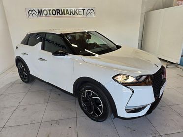 DS DS3 Crossback 1.2 PureTech So Chic