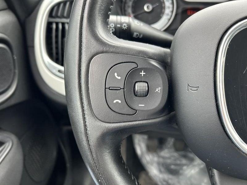 FIAT 500L 1.4 95 CV Pop Star OK NEOPATENTATI