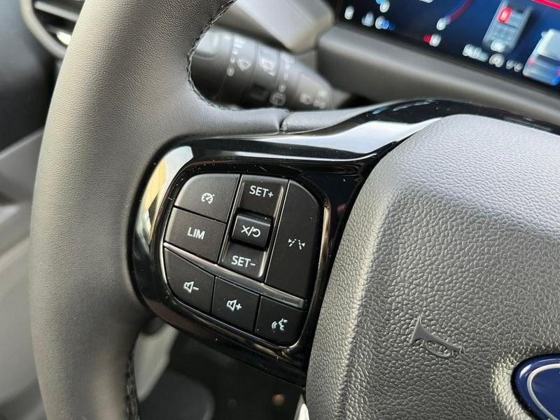 Ford Tourneo Custom Tourneo Custom 320 2.0 EcoBlue 170CV aut. PL Titanium