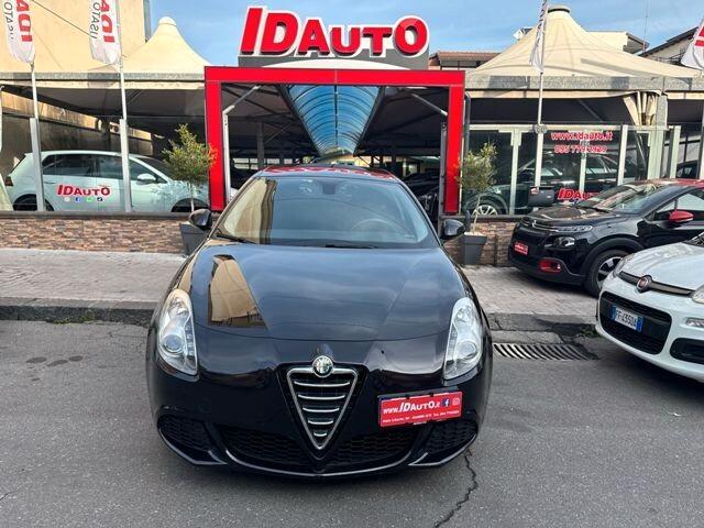 Alfa Romeo Giulietta 1.6 JTDm-2 105 CV Exclusive