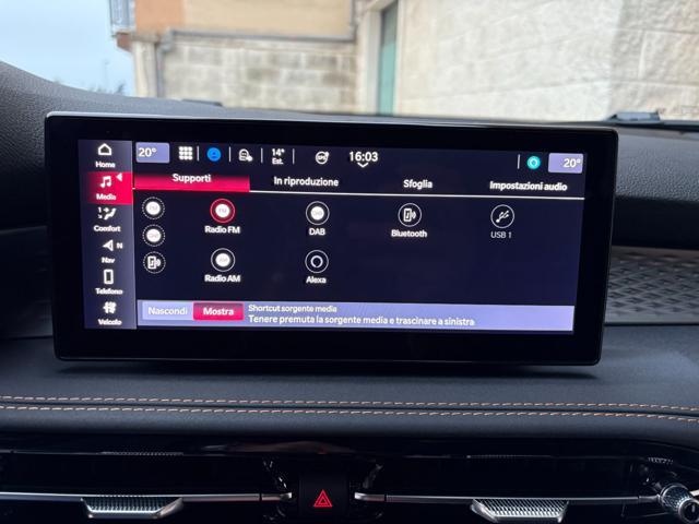 ALFA ROMEO Tonale 1.6 diesel 130 CV TCT6 Sprint