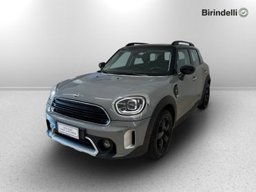 MINI Mini Countrym.(F60) - Mini 1.5 Cooper Northwood Edition Countryman