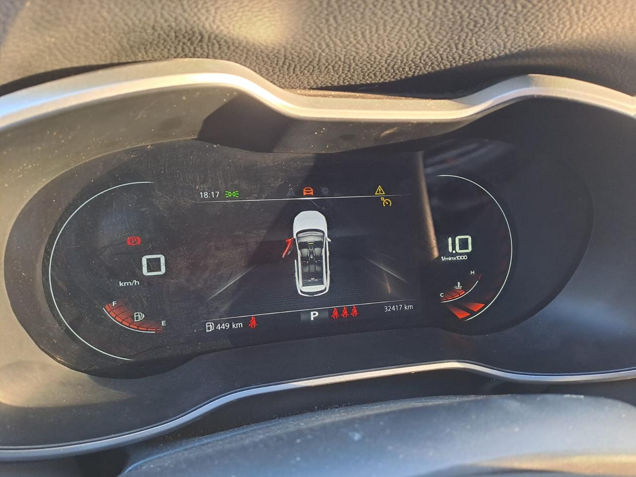 Mg ZS 1.0T-GDI aut. Luxury PASSAGGIO INCLUSO GARANTITO
