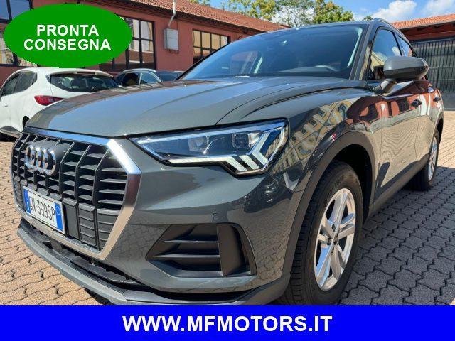 AUDI Q3 35 TDI 150CV S-TRONIC BUSINESS