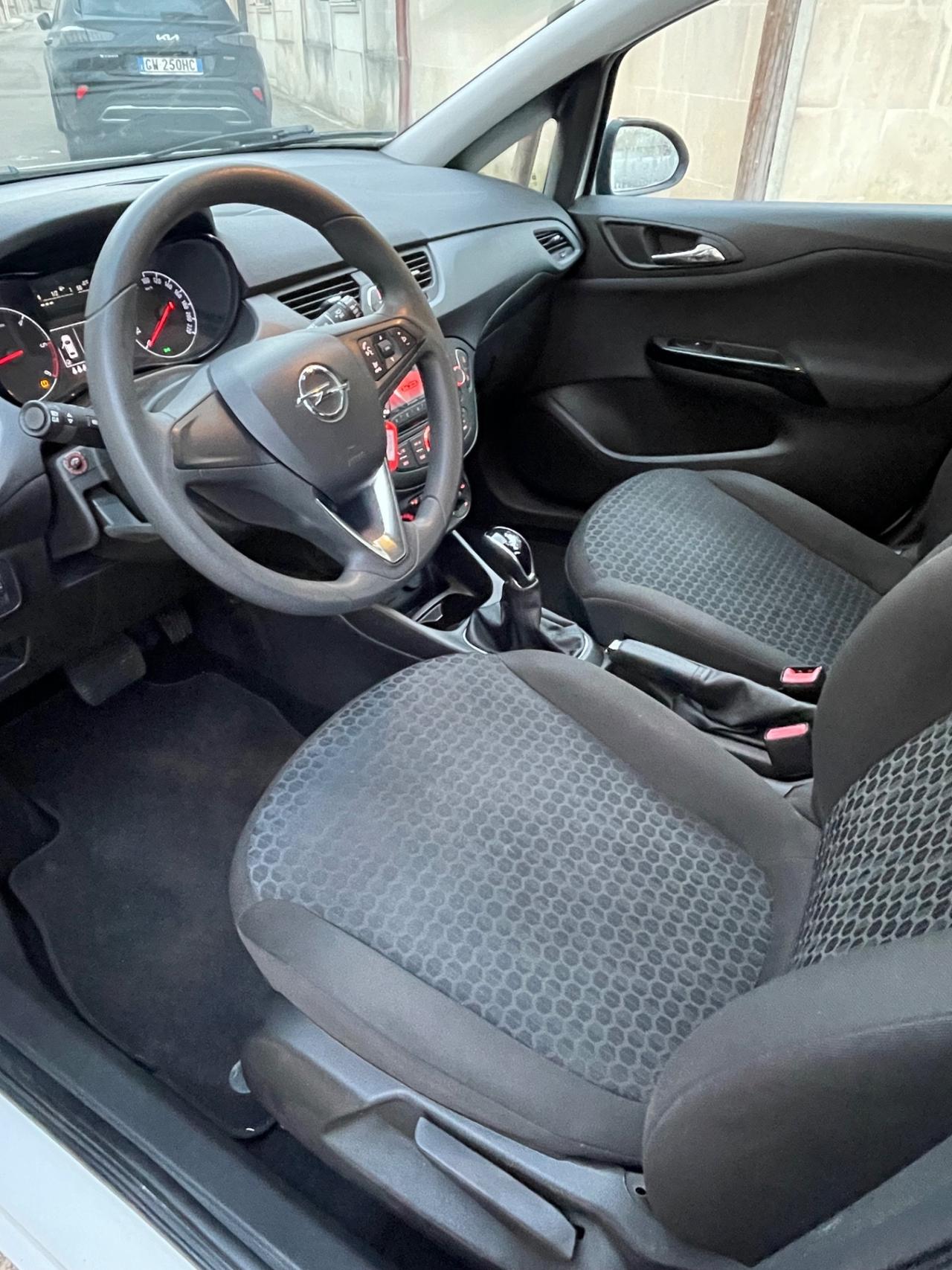 Opel Corsa 1.3 CDTI ecoFLEX 95CV Start&Stop aut. 5 porte Cosmo