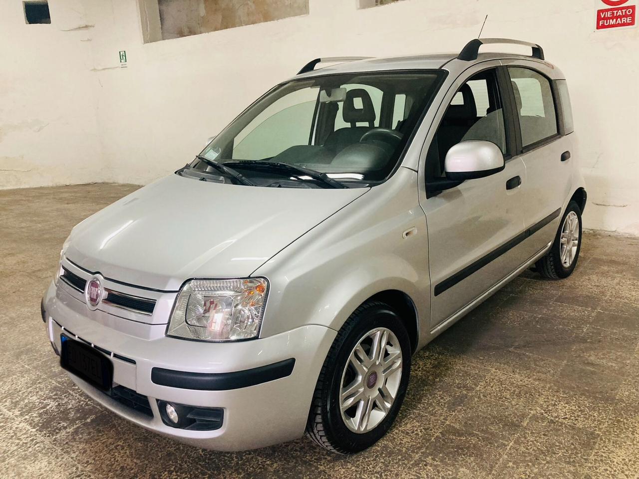 Fiat Panda 1.2 - 55000km!! - 2010