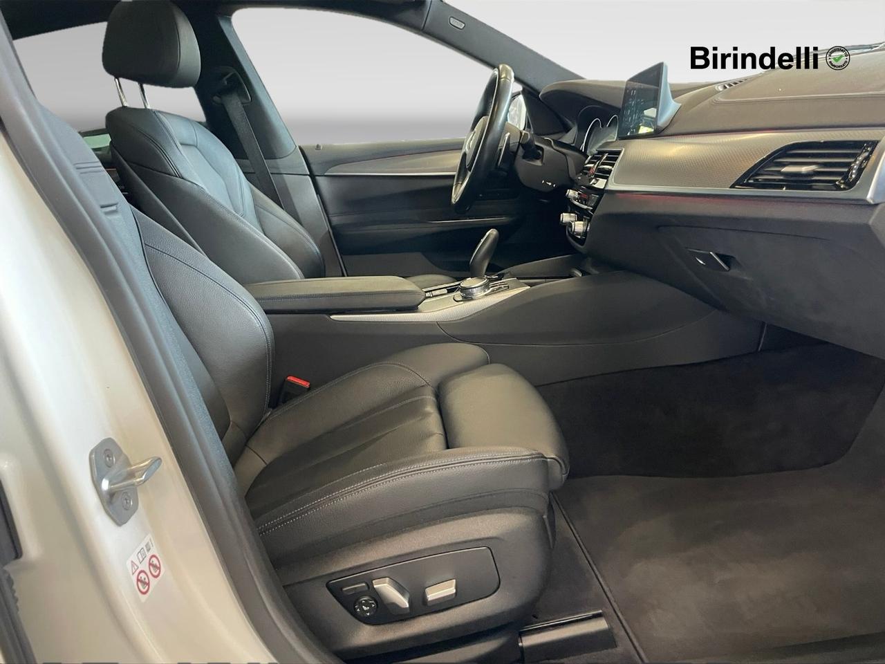 BMW Serie 6 G.T. (G32) - 630d xDrive Gran Turismo Msport