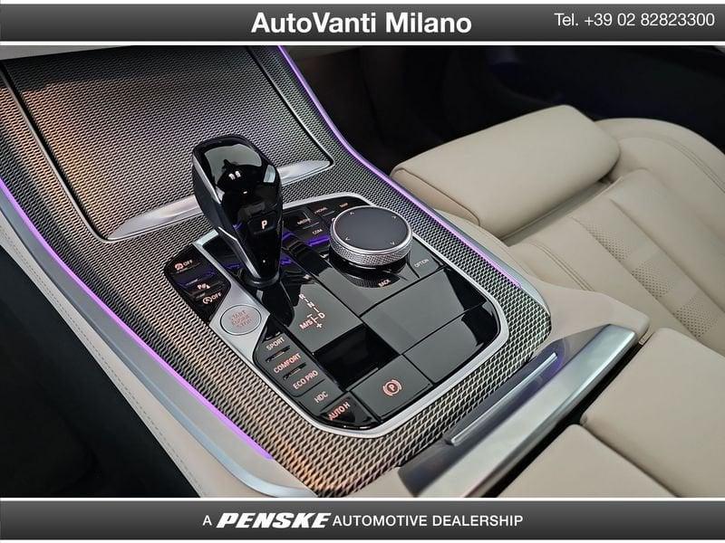 BMW X5 X5 xdrive25d Msport auto