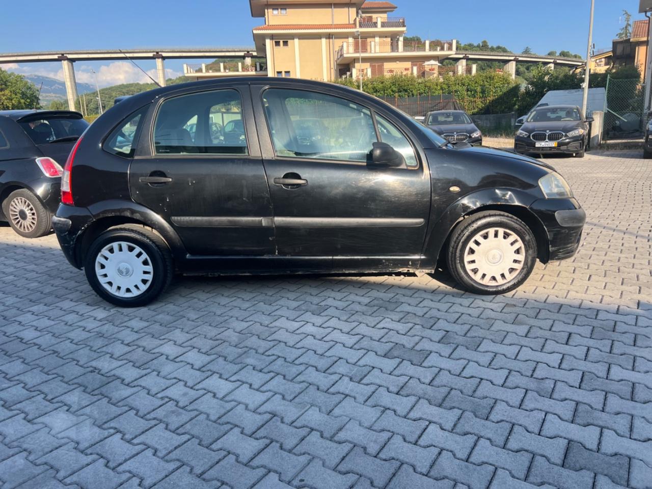 Citroen C3 1.1 Classique