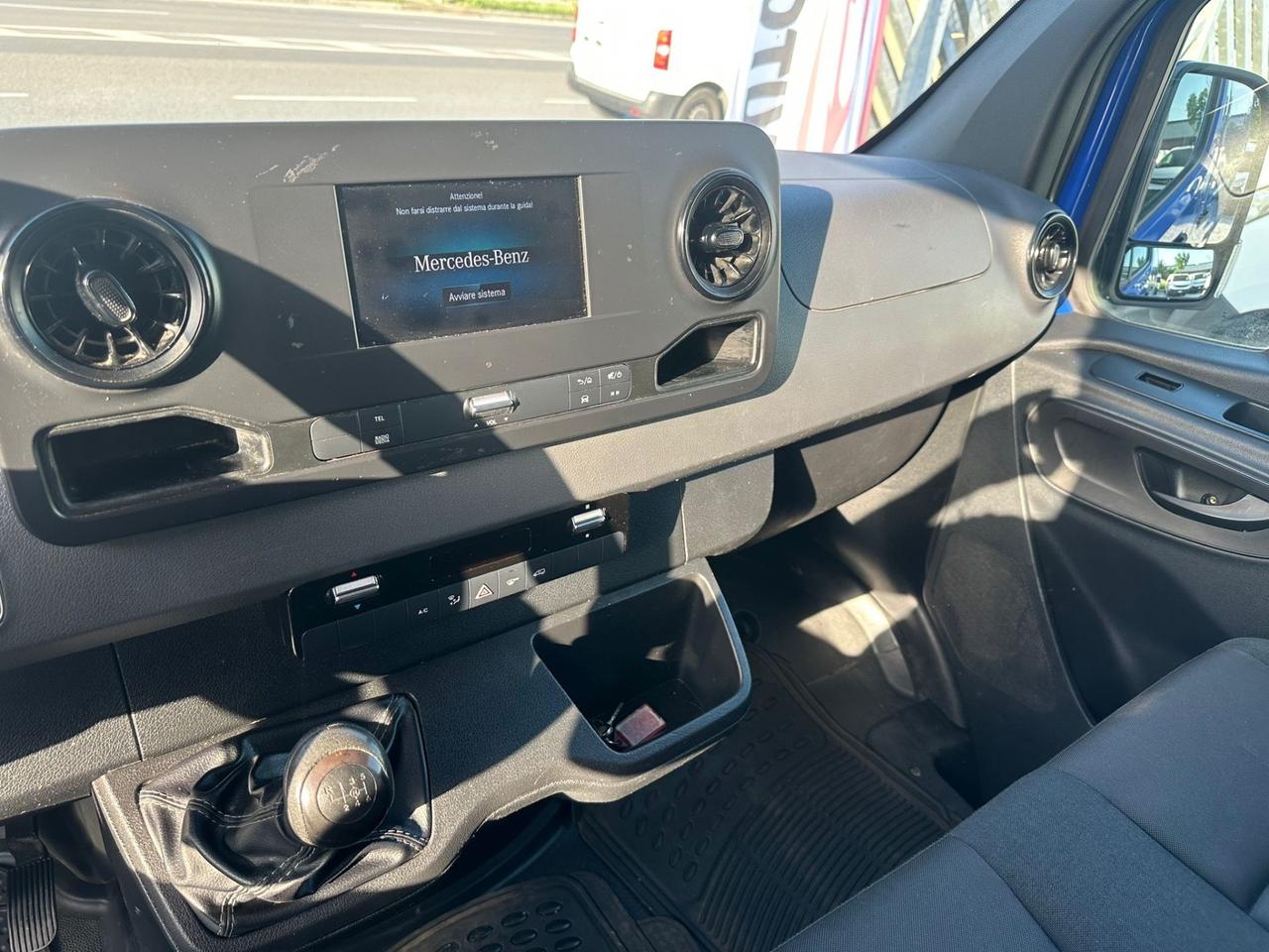 Mercedes-benz Sprinter F32/30 311CDi L2 Iva Compresa