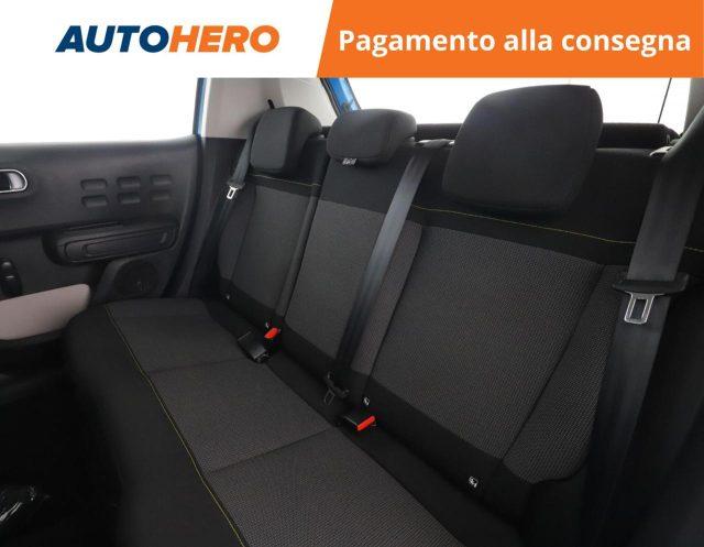 CITROEN C3 PureTech 83 S&S Feel
