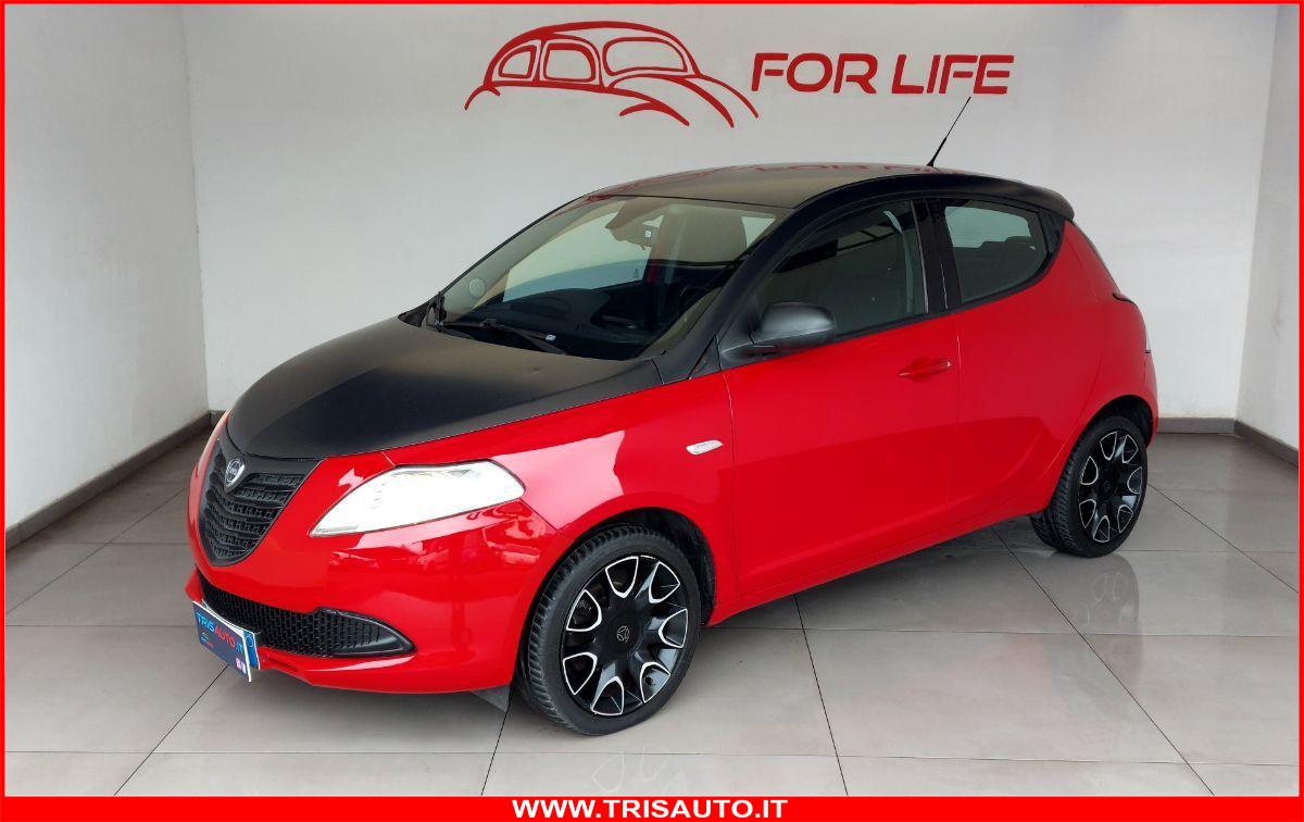 LANCIA Ypsilon 1.2 S MomoDesign NEOPATENTATI