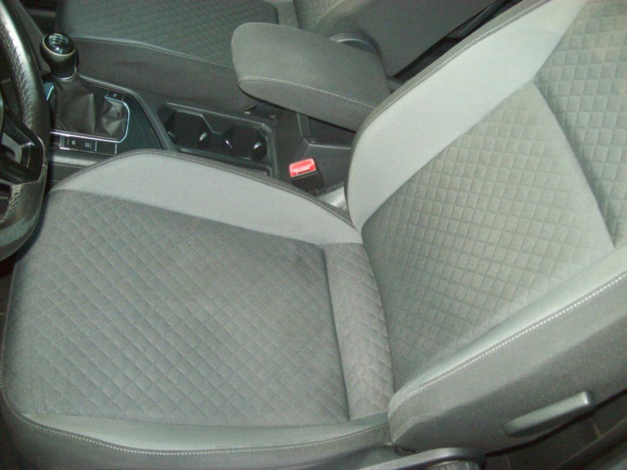 Volkswagen Tiguan 1.6 TDI SCR Sport BlueMotion Technology