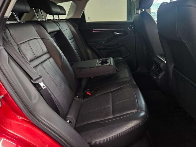 Land Rover Range Rover Evoque Range Rover Evoque 5p 2.2 td4 Launch edition 150cv