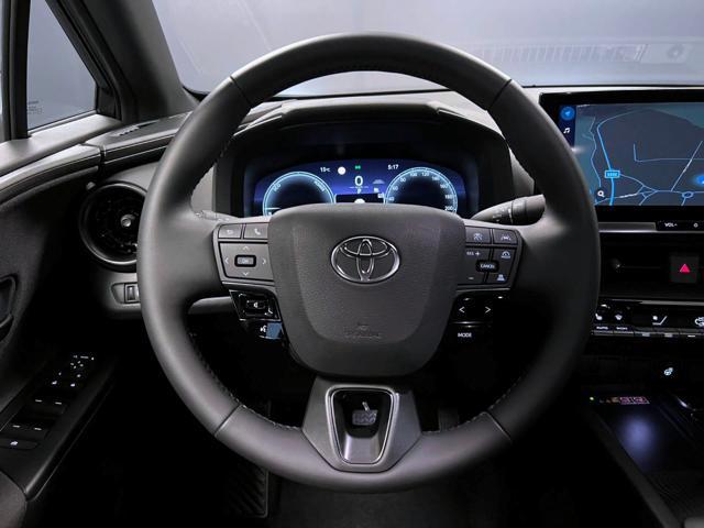 TOYOTA C-HR 2.0 PHEV Trend