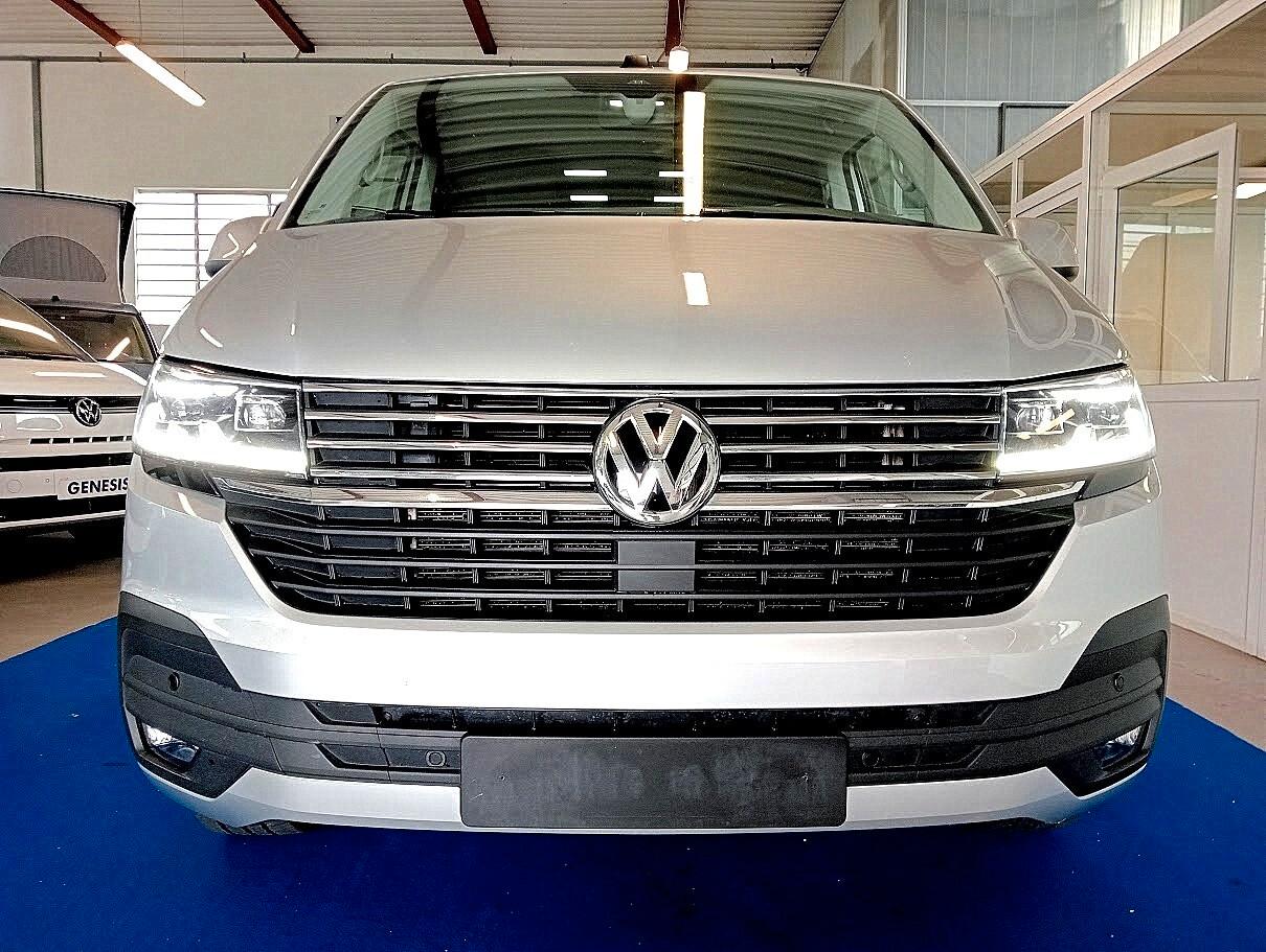 Volkswagen T6.1 Caravelle 2.0 TDI DSG 8P FARI LED VIRTUAL ACC CAMERA T6 MULTIVAN