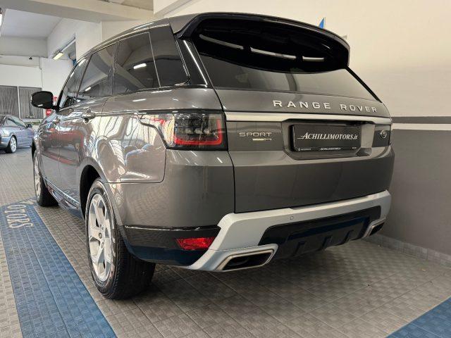 LAND ROVER Range Rover Sport 3.0 SDV6 249 CV HSE 1prop. iva compresa Tetto