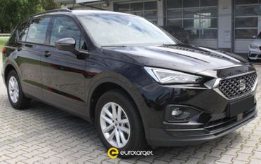 SEAT Tarraco 2.0 TDI DSG Style