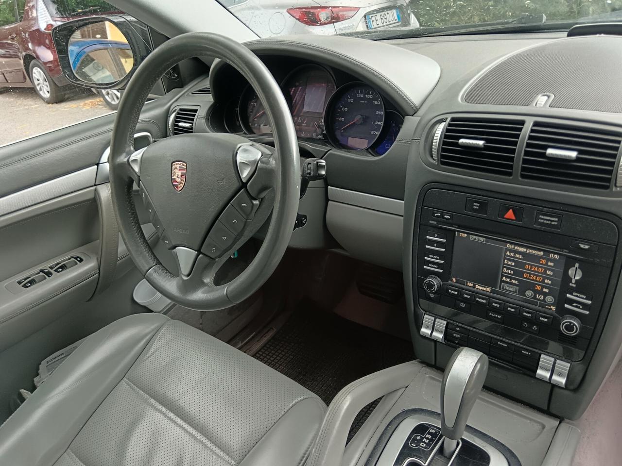Porsche Cayenne 3.0 TDI 239CV TIPTRONIC