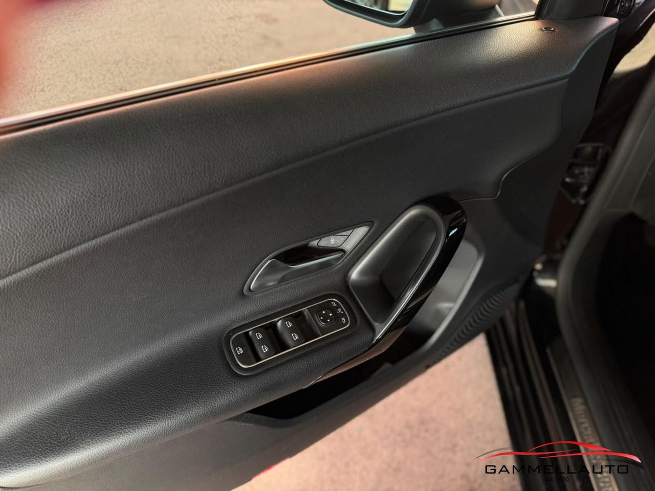 Mercedes-benz A180d Automatic Sport Extra 115cv