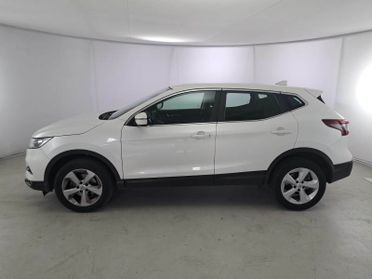 NISSAN QASHQAI 1.5 dCi 115 Business