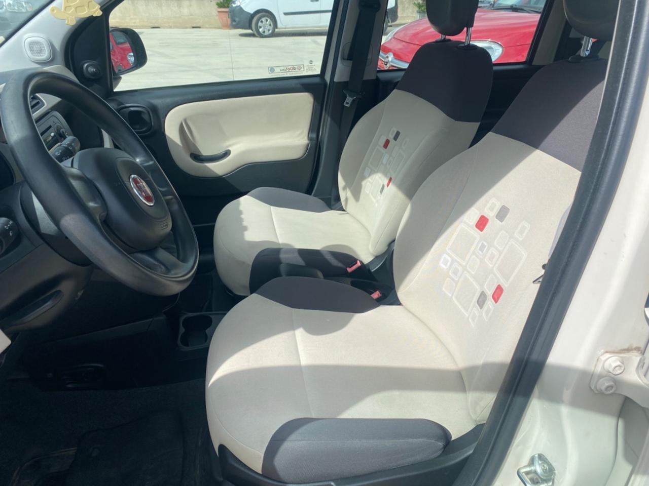 Fiat Panda 1.2 69 Cv GPL 2016