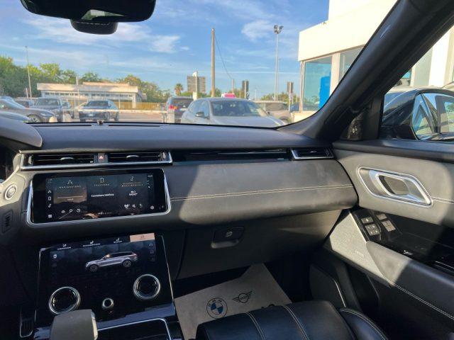 LAND ROVER Range Rover Velar 3.0D l6 300 CV R-Dynamic HSE