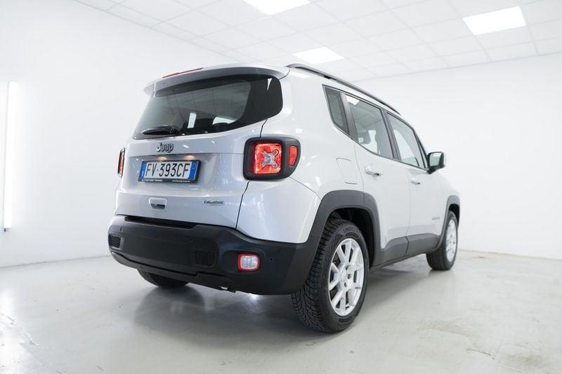 Jeep Renegade 1.0 T3 Business 2wd