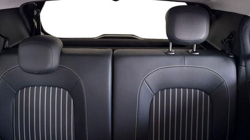 Renault Twingo Electric Twingo III Electric TWINGO 22KWH TECHNO